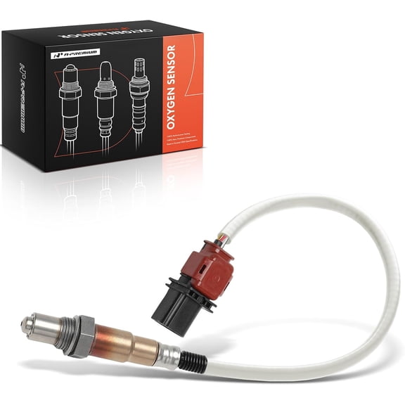 A-Premium O2 Oxygen Sensor Compatible with Ford F-150 F150 2015-2020, Escape 2017-2019, Expedition 2018-2022, GT 2017-2022 & Lincoln Navigator 2021-2023, Upstream