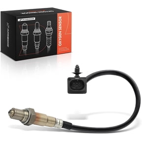 A-Premium O2 Oxygen Sensor Compatible with Ford, Hyundai, Kia, Lincoln & More - Edge, Escape, Expedition, Explorer, F150, Flex, Fusion, Taurus, Elantra, Forte, Optima, MKS, MKT, Navigator - Upstream