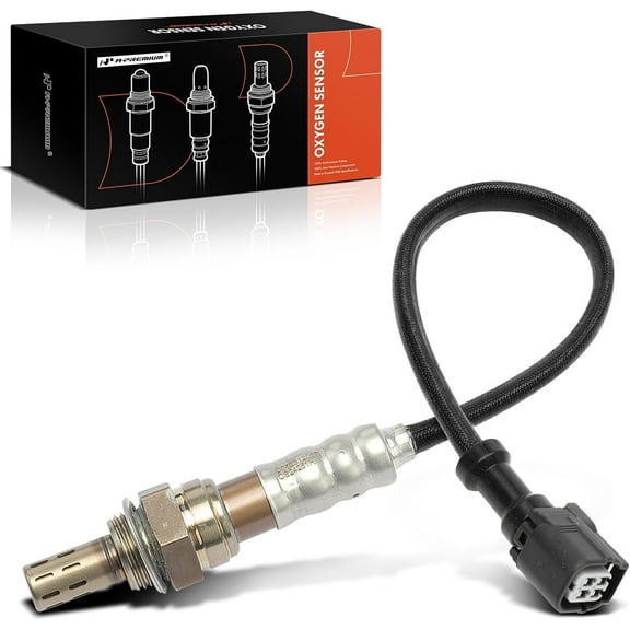 A-Premium 36532REZA01 Oxygen Sensor for Honda Accord Civic CR-V Acura MDX 2010-2019