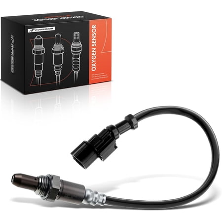 A-Premium O2 Oxygen Sensor Compatible with Honda City 2016, CR-Z 2012-2013 2015, Fit 2007-2013, Insight 2010-2013 & Acura ILX TSX, 1.3L 1.5L 2.4L, Upstream