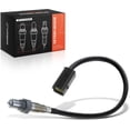 thumbnail image 1 of A-Premium O2 Oxygen Sensor Compatible with INFINITI Q70 2014-2015, Q70L 2015, QX56 2011-2013, QX80 2014-2015, M56 2011-2013, V8 5.6L, Upstream Left or Right, Replace# 226931LA0B, 226931MC0A, 1 of 10