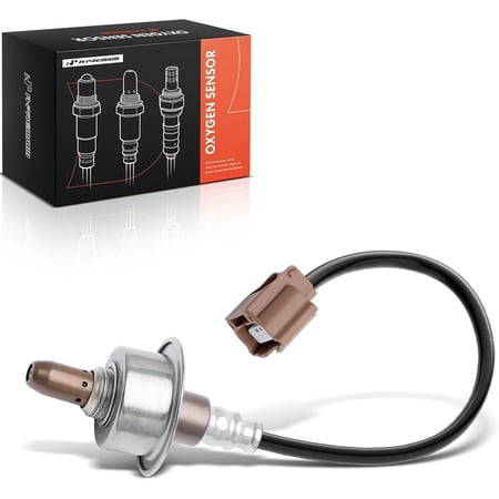 A-Premium Upstream O2 Oxygen Sensor Compatible with Nissan, Infiniti & Chevrolet Models - Altima 2013-2017, Sentra, Versa, Frontier, Murano, Maxima, Titan, Armada, NV200, Xterra, QX60, QX50 & More