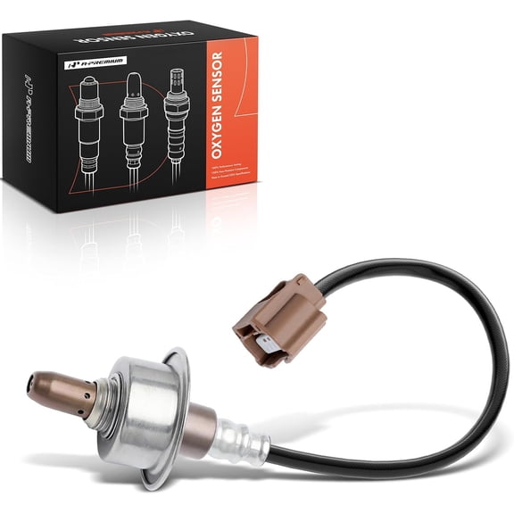 A-Premium Upstream O2 Oxygen Sensor Compatible with Nissan, Infiniti & Chevrolet Models - Altima 2013-2017, Sentra, Versa, Frontier, Murano, Maxima, Titan, Armada, NV200, Xterra, QX60, QX50 & More