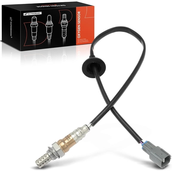 A-Premium O2 Oxygen Sensor Compatible with Lexus GS300 2006-2006, GS350 2016-2020, IS300 IS350 2018-2021, RC300 RC350 2018-2022, 3.0L 3.5L, Downstream