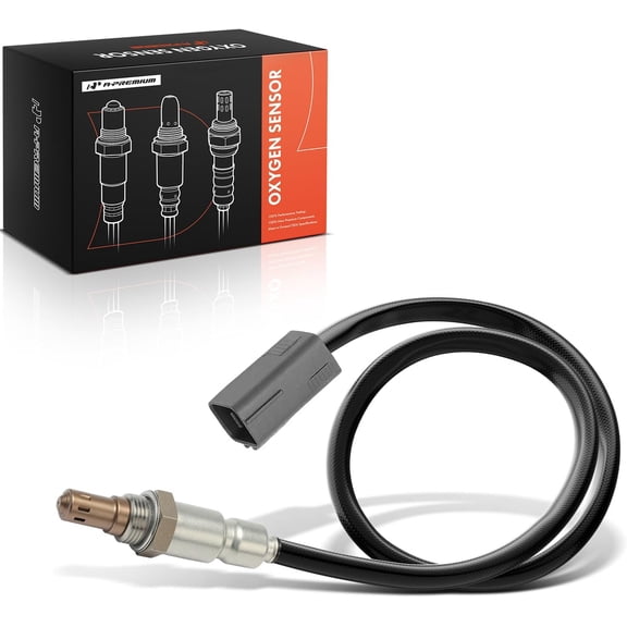 A-Premium O2 Oxygen Sensor Compatible with Mazda 3/6 2014-2017 CX-3 2016-2018 CX-5 2013-2017 Scion iA 2016 Toyota Yaris iA 2017-2018 2.0L 2.5L Upstream