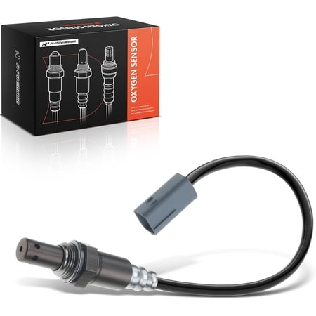 A-Premium O2 Oxygen Sensor Compatible with Nissan Altima 2007-2010, Sentra, Versa 2008-2010, Frontier 2007-2008, Maxima, Titan, Armada, Xterra, Cube & INFINITI G35, QX56 2007