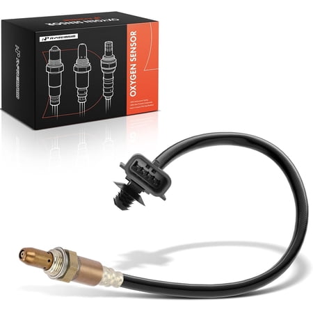 A-Premium Upstream O2 Oxygen Sensor Compatible with Nissan & Infiniti Models-Altima, Frontier, Pathfinder, Rogue, Sentra, 370Z, Maxima, Q40, Q50, Q60, Q70, QX50, QX60, QX70, QX80, Replace# 226931PM0A