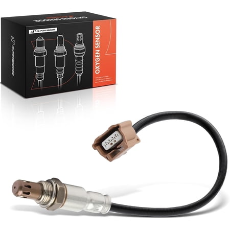 A-Premium Downstream O2 Oxygen Sensor Compatible with Nissan Altima 2013-2014, Murano 2012-2014, Pathfinder 2013-2015, NV200, Quest & Infiniti QX60, JX35 & Chevrolet City Express, Replace# 226A01HC0A