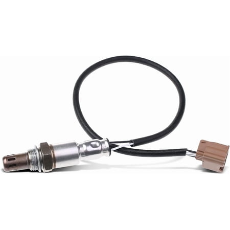 A-Premium O2 Oxygen Sensor Compatible with Nissan Pathfinder Altima Quest Murano NV200 Infiniti JX35 QX60 Chevrolet City Express 13-19 Downstream Fits select: 2012-2013 NISSAN MURANO S/SL/LE