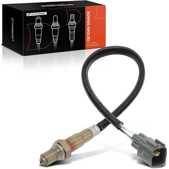 A-Premium O2 Oxygen Sensor Compatible with Toyota Camry 2018-2020, Tacoma 2016-2021, Highlander 2020-2021, Avalon 2019-2020 & Lexus ES350, LS600h, 2.7L 3.5L 5.0L
