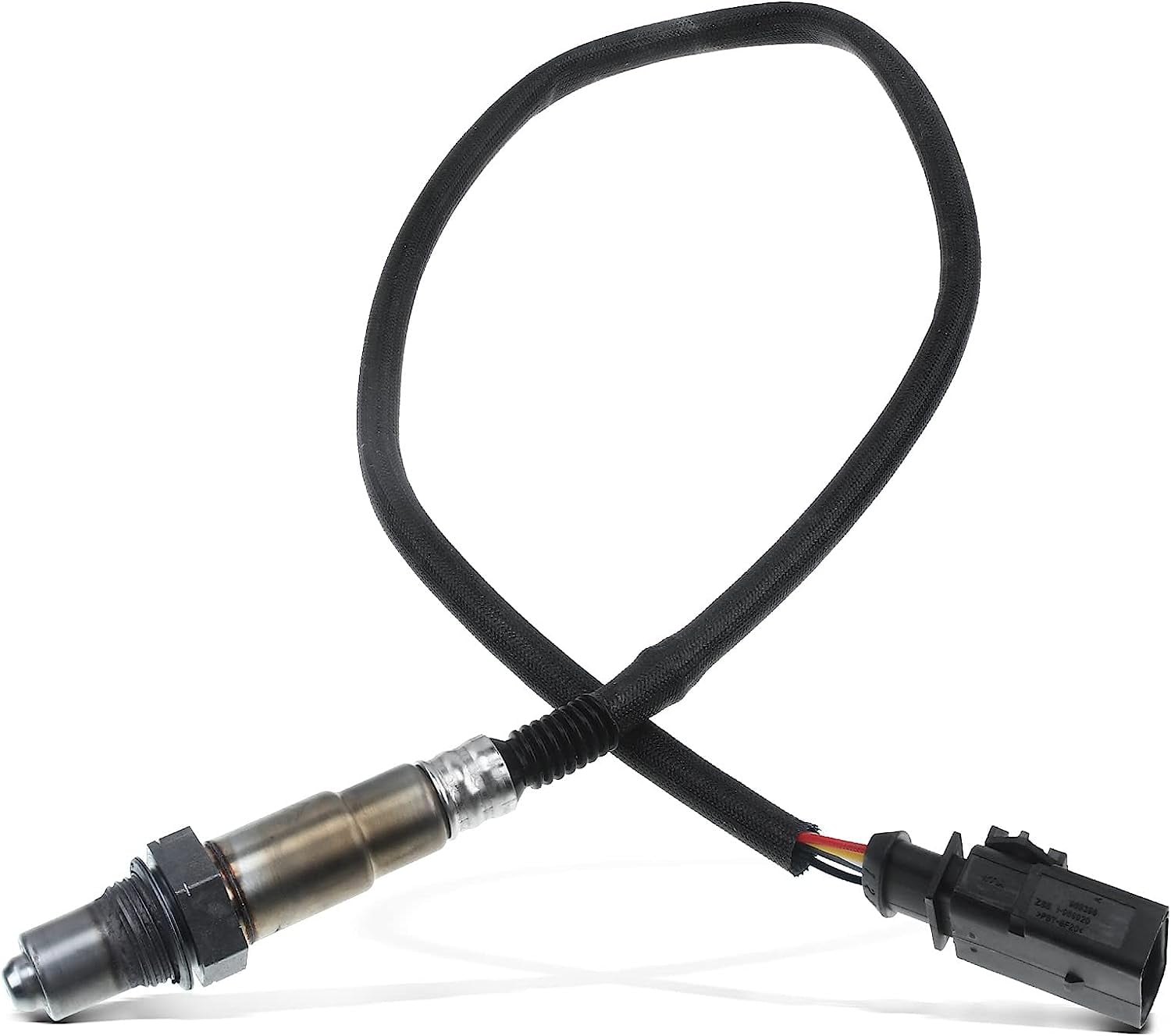 Bosch Oxygen Sensor (4-wire) - VW Mk3 93-95 4Cyl./VR6 – Euro Sport  Accessories