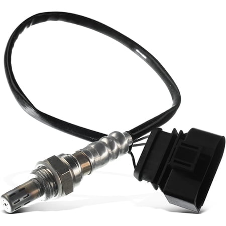 A-Premium O2 Oxygen Sensor Compatible with Audi A4 A4 Quattro 1996-1997 V6 2.8L Upstream Left or Right