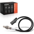 thumbnail image 1 of A-Premium O2 Oxygen Sensor Compatible with Audi A4 A6 A7 Quattro Q5 Q7 S4 S5 Hyundai Elantra Sonata Kia Fiat Upstream, 1 of 10