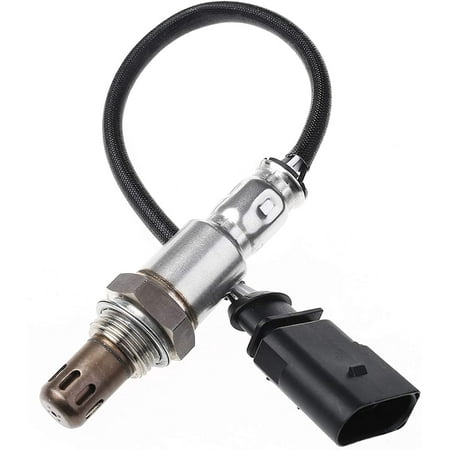 A-Premium O2 Oxygen Sensor Compatible with Audi A6/A7/A8 Quattro 2016-2018 Q7 2017-2019 Downstream