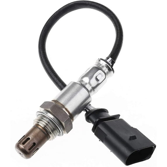 A-Premium O2 Oxygen Sensor Compatible with Audi A6/A7/A8 Quattro 2016-2018 Q7 2017-2019 Downstream