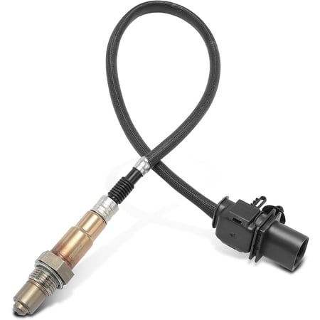 A-Premium O2 Oxygen Sensor Compatible with Audi A6 Quattro 2005-2011 A8 Quattro S8 2007 Upstream