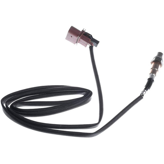 A-Premium O2 Oxygen Sensor Compatible with Audi A8 Quattro 2005-2007 6.0L Q7 2007-2010 4.2L Upstream