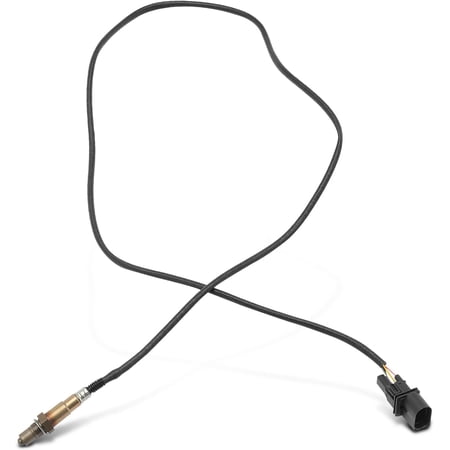 A-Premium O2 Oxygen Sensor Compatible with Audi A8 Quattro 2005 2006 2007, W12 6.0L, Upstream Cyl 7-9