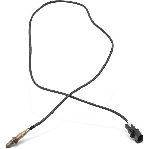 A-Premium O2 Oxygen Sensor Compatible with Audi A8 Quattro 2005-2007 6.0L Upstream