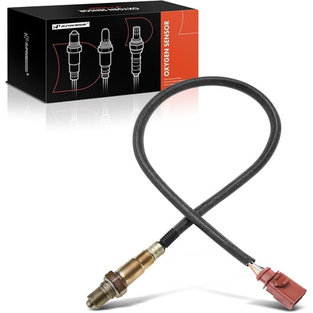 A-Premium O2 Oxygen Sensor Compatible with Audi A8 Quattro S6 S7 S8 2013-2018 RS7 2014-2018 V8 4.0L Upstream