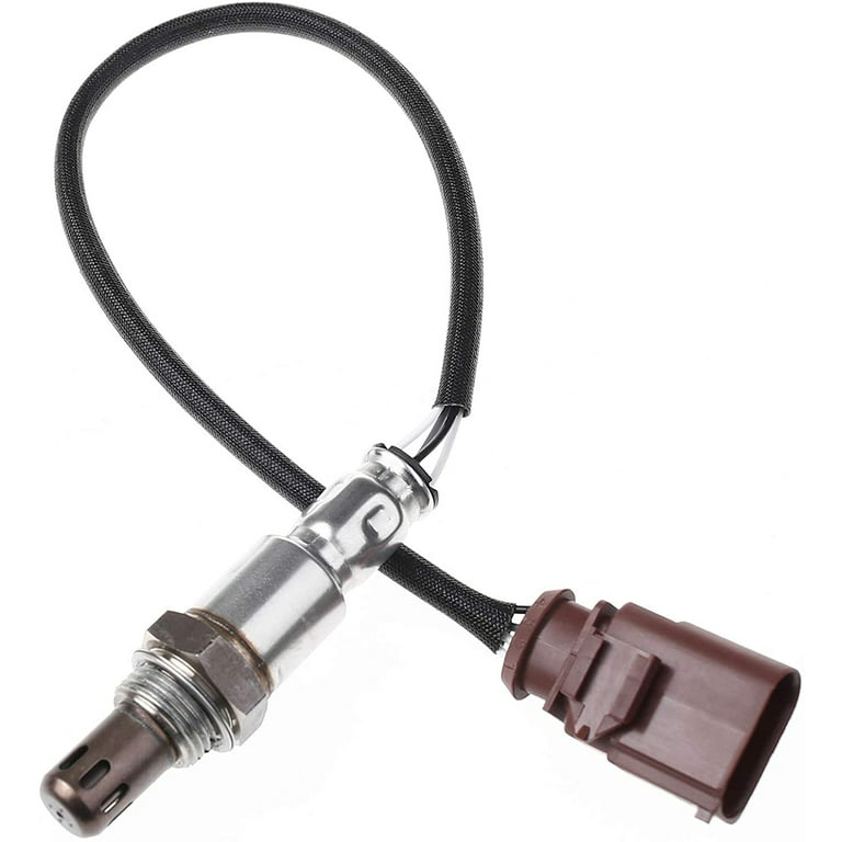 A-Premium O2 Oxygen Sensor Compatible with Audi A8 Quattro V6 3.0L  2015-2018 Downstream Cyl 1-3 Gas only