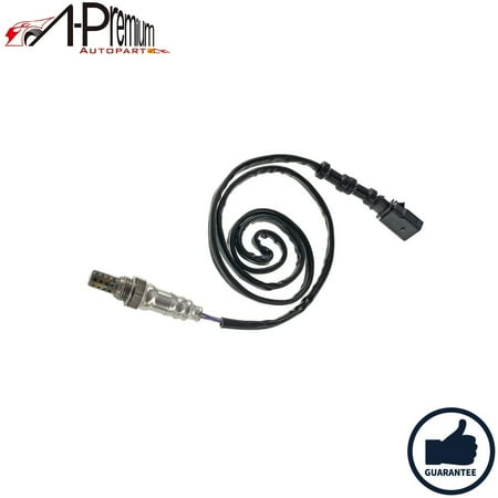 A-Premium O2 Oxygen Sensor Compatible with Audi R8 TT Quattro 2008-2010