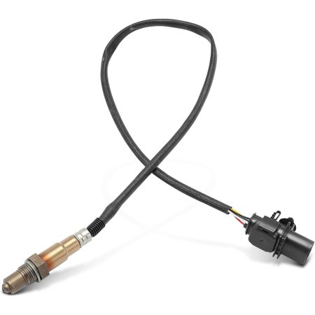 A-Premium O2 Oxygen Sensor Compatible with Audi S6 2008-2011 TT Quattro Volkswagen Eos Phaeton R32 Upstream