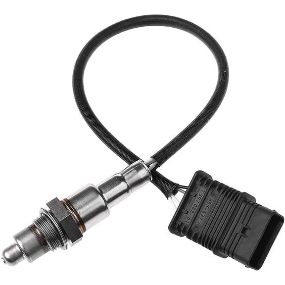 A-Premium O2 Oxygen Sensor Compatible with BMW 335i 435i 535i 640i M2 M3 X4 X5 X6 L6 3.0L N55 Downstream Fits select: 2014,2016-2018 BMW X5 XDRIVE35I