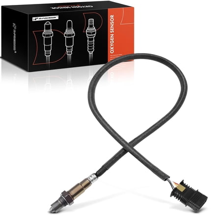 A-Premium O2 Oxygen Sensor Compatible with BMW 335i(xDrive) 2011-2015 335i GT xDrive 2014-2016 X1 2013-2015 ActiveHybrid 3 2013 2015 Upstream