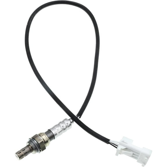 A-Premium O2 Oxygen Sensor Compatible with BMW F21 Series 118i 2012 2013 2014 2015, L4 1.6L, Downstream, Replace# 11787599942