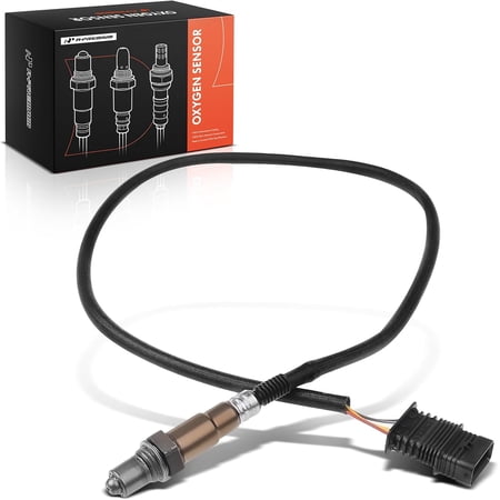 A-Premium O2 Oxygen Sensor Compatible with BMW M2 2019-2020, M3 2015-2018, M4 2015-2020, L6 3.0L, Turbo, Replace# 11787848482