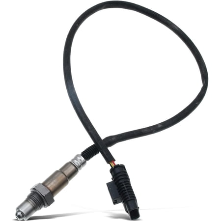 A-Premium O2 Oxygen Sensor Compatible with BMW M760i xDrive 2017 2018 2019, V12 6.6L, Upstream