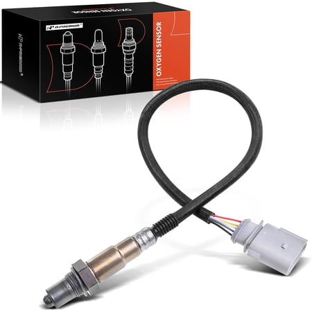 A-Premium O2 Oxygen Sensor Compatible with Beetle 2013-2014 Audi A6/A6 Quattro 2016-2018 L4 2.0L Upstream