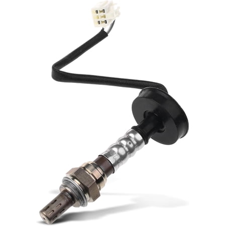 A-Premium O2 Oxygen Sensor Compatible with Chrysler Sebring 1996-2000 Dodge Stratus 1997-1998 2.5L 2.4L 2.0L Downstream