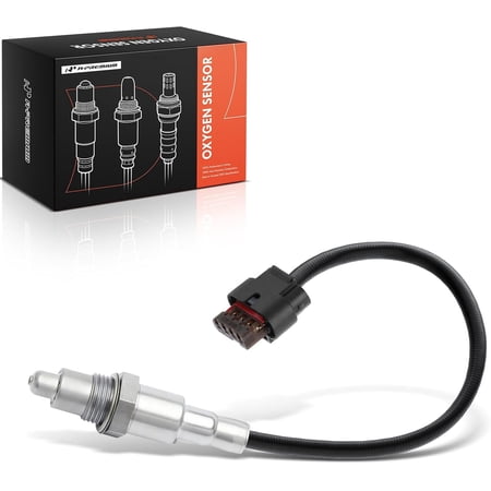 A-Premium O2 Oxygen Sensor Compatible with Ford Edge 2015-2016 F-150 Mustang 2015-2018 Downstream
