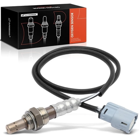 A-Premium O2 Oxygen Sensor Compatible with Ford Escape 2013-2016 Fusion 2013-2020 C-Max 2013-2014 Lincoln MKZ 2013-2020 L4 Downstream