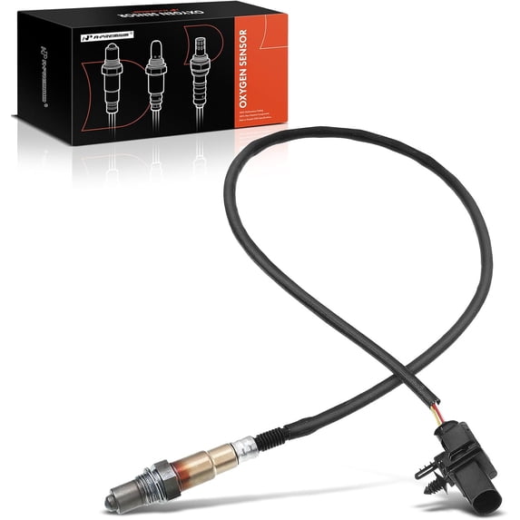 A-Premium O2 Oxygen Sensor Compatible with Ford Escape 2020-2021 & Audi A8 Quattro 2008-2009, 1.5L 6.0L, Upstream