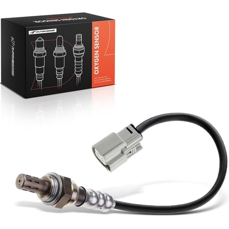 A-Premium O2 Oxygen Sensor Compatible with Ford Escape, Fusion 2011-2012 & Mercury Milan 2011 & Lincoln MKZ 2011-2012, 2.5L 3.5L, Replace# BE5Z9F472A