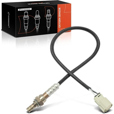 A-Premium O2 Oxygen Sensor Compatible with Ford Explorer 2013-2019 Flex Taurus 2011-2019 Lincoln MKS 2011-2016 MKT 2012-2019 3.5L Downstream Rear