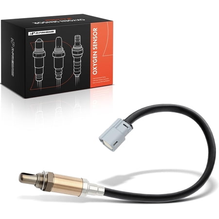 A-Premium O2 Oxygen Sensor Compatible with Ford F-150 F150 2011 2012 2013 2014, V8 5.0L 6.2L, Downstream Left or Right