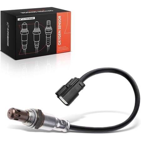 A-Premium O2 Oxygen Sensor Compatible with Ford F-150 FLEX 2015-2017 Turbocharged 2018-2020 Mustang 2017-2019 Downstream