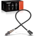 thumbnail image 1 of A-Premium O2 Oxygen Sensor Compatible with Ford Fiesta L3 1.1L 2014-2017 Downstream Turbocharged, 1 of 9