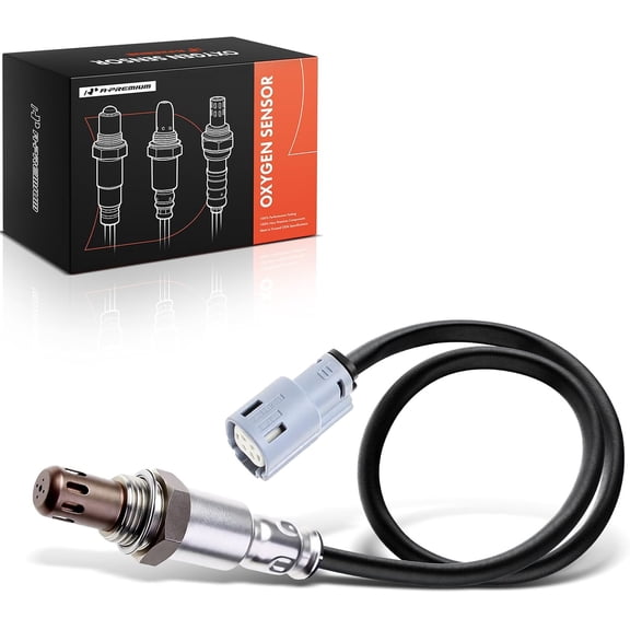 A-Premium O2 Oxygen Sensor Compatible with Ford Mustang 2015-2020, E-350 Super Duty 2016-2018, 5.0L 6.8L, Downstream