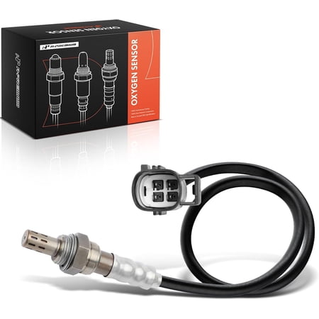 A-Premium O2 Oxygen Sensor Compatible with Ford Transit Connect 2010-2013 L4 2.0L, Downstream