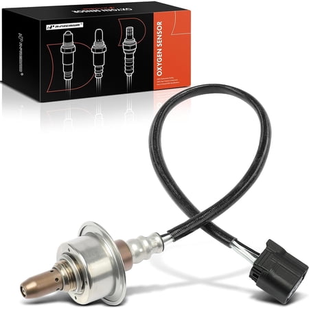 A-Premium O2 Oxygen Sensor Compatible with Honda Accord 2014-2015 Civic 2012-2015 HR-V 2016-2018 Upstream