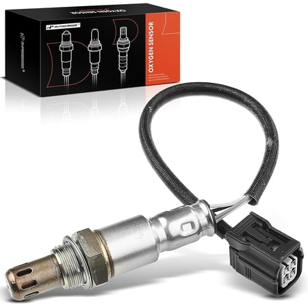 A-Premium O2 Oxygen Sensor Compatible with Honda CR-V Civic Accord Crosstour Acura ILX NSX RDX RLX TLX 2012-2020 Downstream