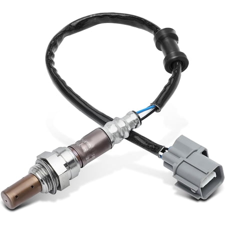 A-Premium O2 Oxygen Sensor Compatible with Honda Civic 2001-2005 CR-V 2002-2004 Acura RSX 2002-2004 Upstream