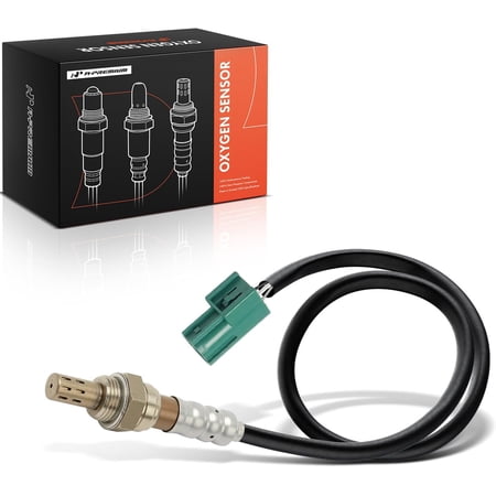 A-Premium O2 Oxygen Sensor Compatible with Infiniti FX35 G35 2003 Nissan 350Z 2003-2004 V6 3.5L VQ35DE Upstream