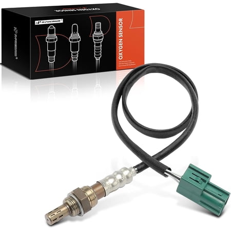 A-Premium O2 Oxygen Sensor Compatible with Infiniti QX4 2001-2003 Nissan Pathfinder 2001-2002 V6 3.5L VQ35DE Downstream Left