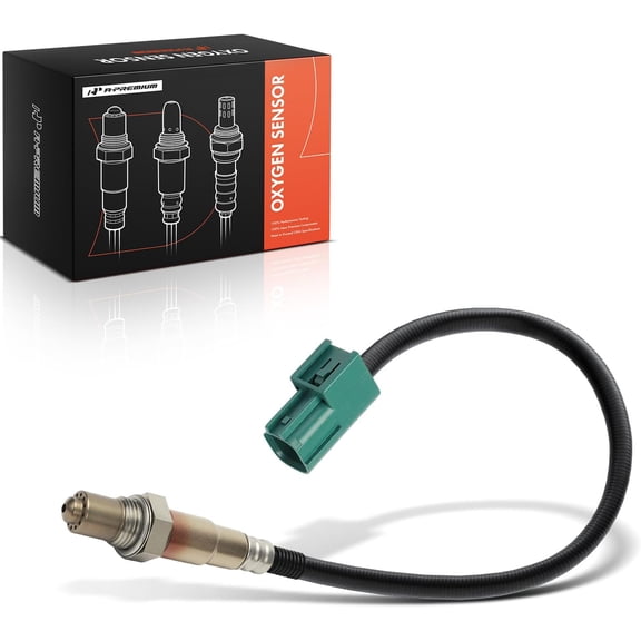 A-Premium O2 Oxygen Sensor Compatible with Nissan Armada 2005-2015, Pathfinder 2008-2012, Sentra 2003-2006, Titan 2004-2015 & Infiniti QX56 2004-2010, Replace# 226A0-7S001, 226A0-8U300